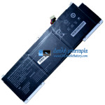Μπαταρία για PDA U529068PV-3S1P W1540TP [Αντικατάσταση μπαταρίας]